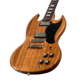 Gibson SG Special 2018 Natural Satin Электрогитары
